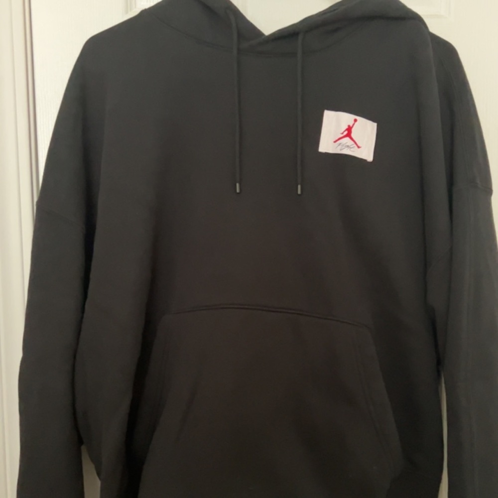 NWT Air Jordan/Nike XL Women’s Hoodie
